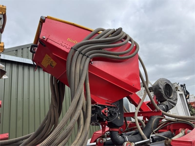 Vaderstad Vaderstad Bio Drill 360 - Combine seed drill: picture 2 Vaderstad Vaderstad Bio Drill 360 - Combine seed drill: picture 2