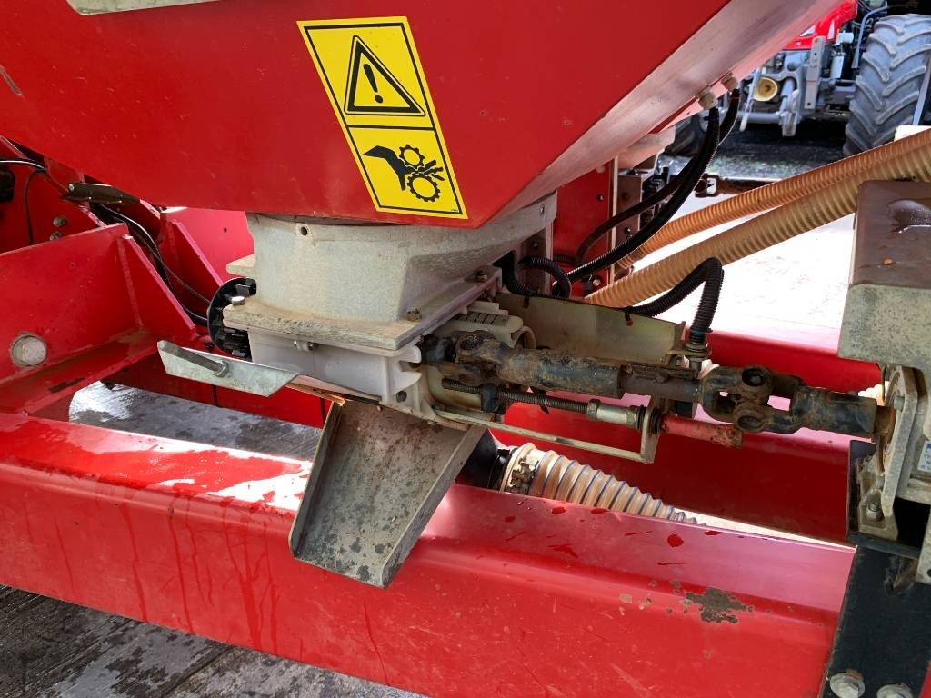 Seed drill Weaving Caddy 5t Drill: picture 17