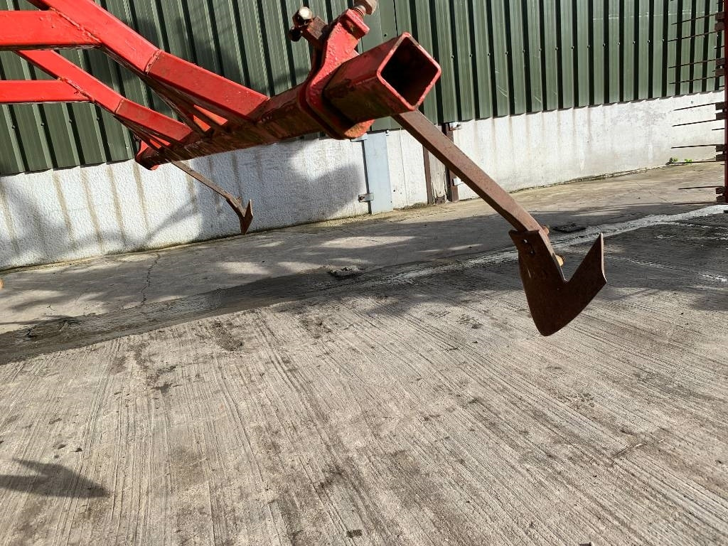 Seed drill Weaving Caddy 5t Drill: picture 11