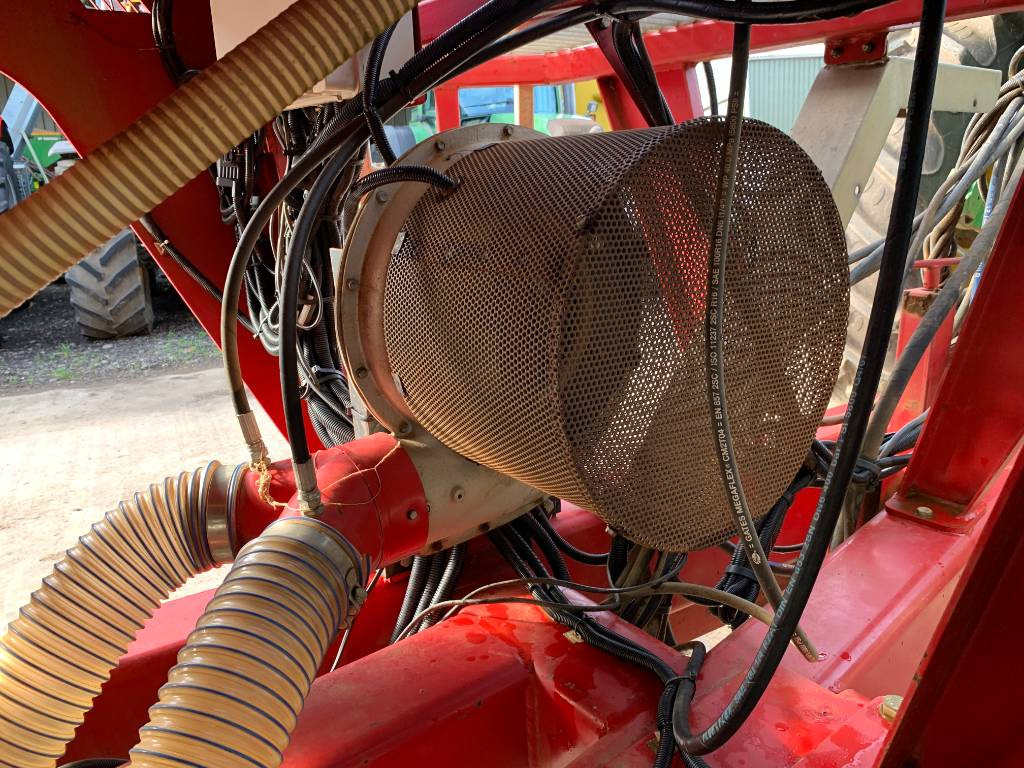 Seed drill Weaving Caddy 5t Drill: picture 20