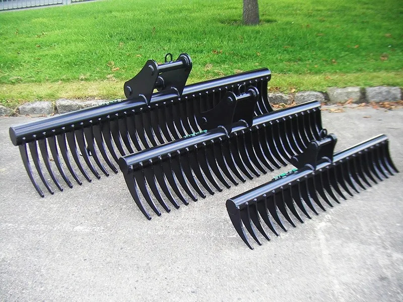 New Mini excavator KUBOTA Diesel Mini excavator 4 ton - Müller Machinery MB 40 - VKSH: picture 18