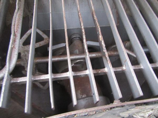 PUTZMEISTER M20.4 - MB 1829 4x2 - Concrete pump truck: picture 4 PUTZMEISTER M20.4 - MB 1829 4x2 - Concrete pump truck: picture 4