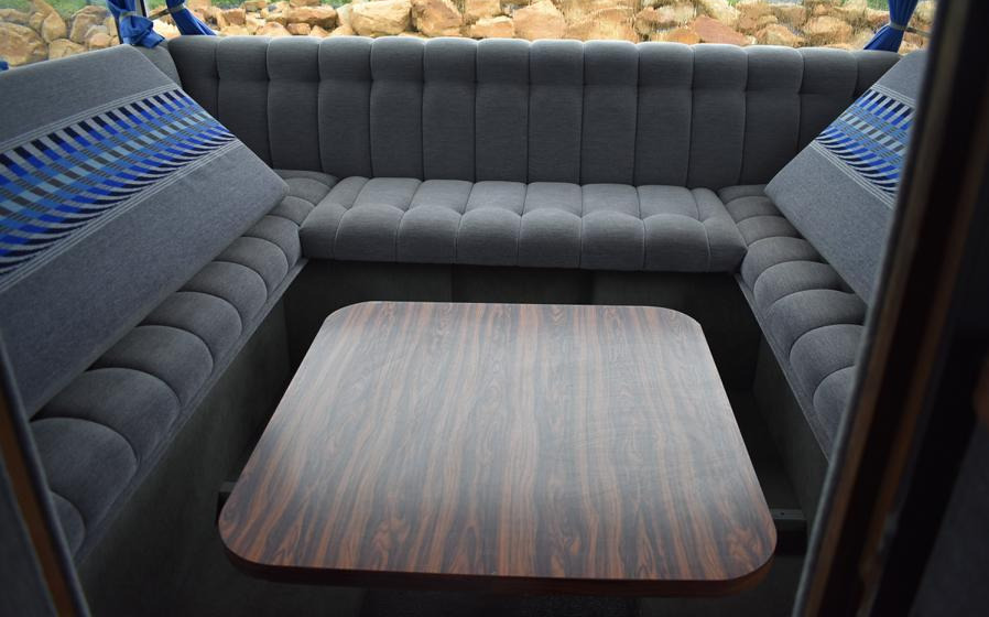 Bus Setra SG 221 HDS: picture 7