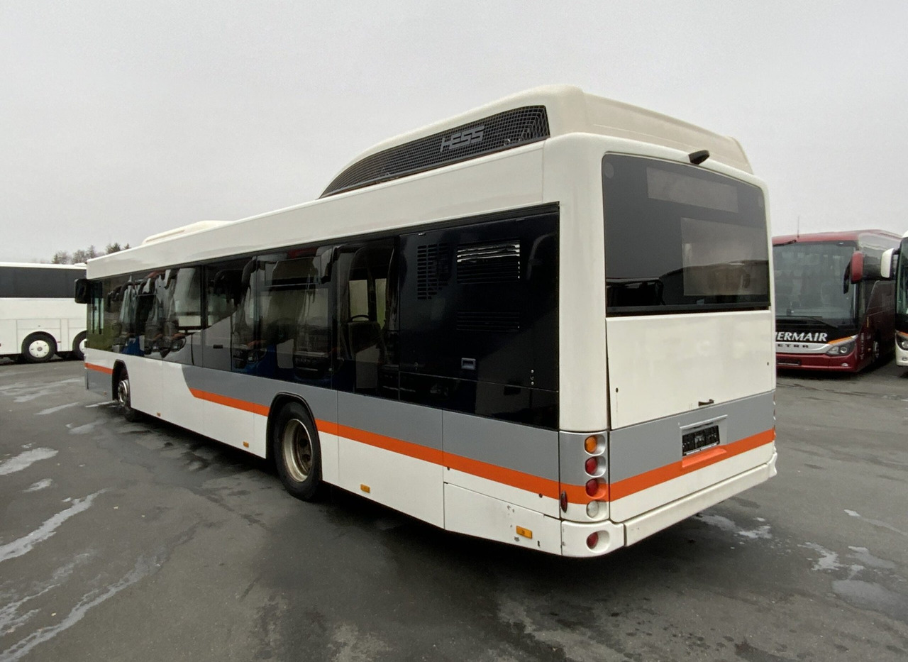 Hess Swiss Diesel BD-N1A - City bus: picture 3 Hess Swiss Diesel BD-N1A - City bus: picture 3