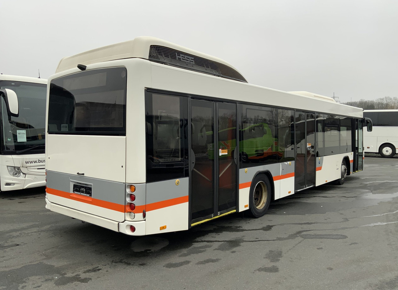 Hess Swiss Diesel BD-N1A - City bus: picture 4 Hess Swiss Diesel BD-N1A - City bus: picture 4