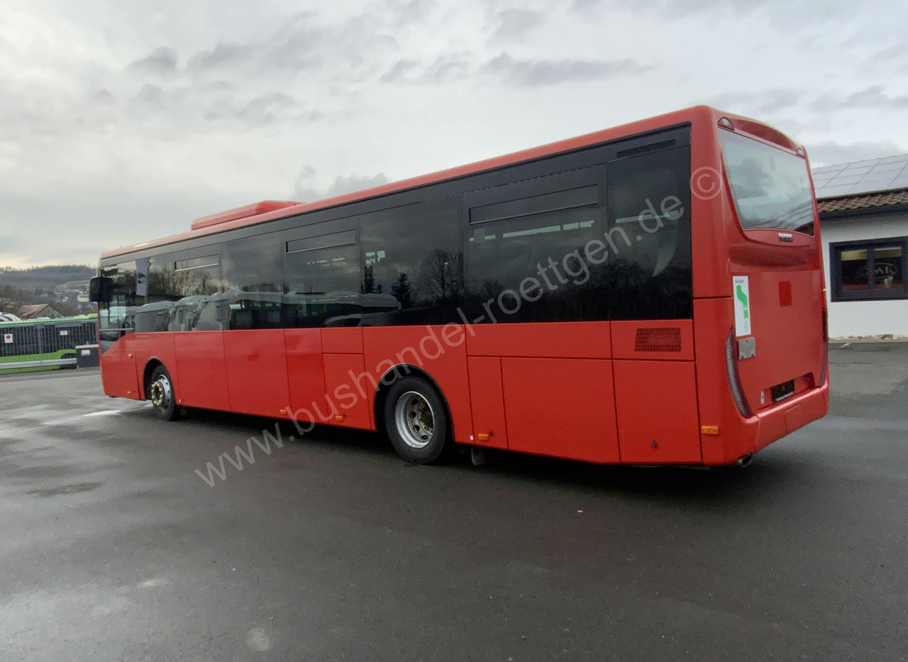 Iveco Crossway LE - City bus: picture 3 Iveco Crossway LE - City bus: picture 3