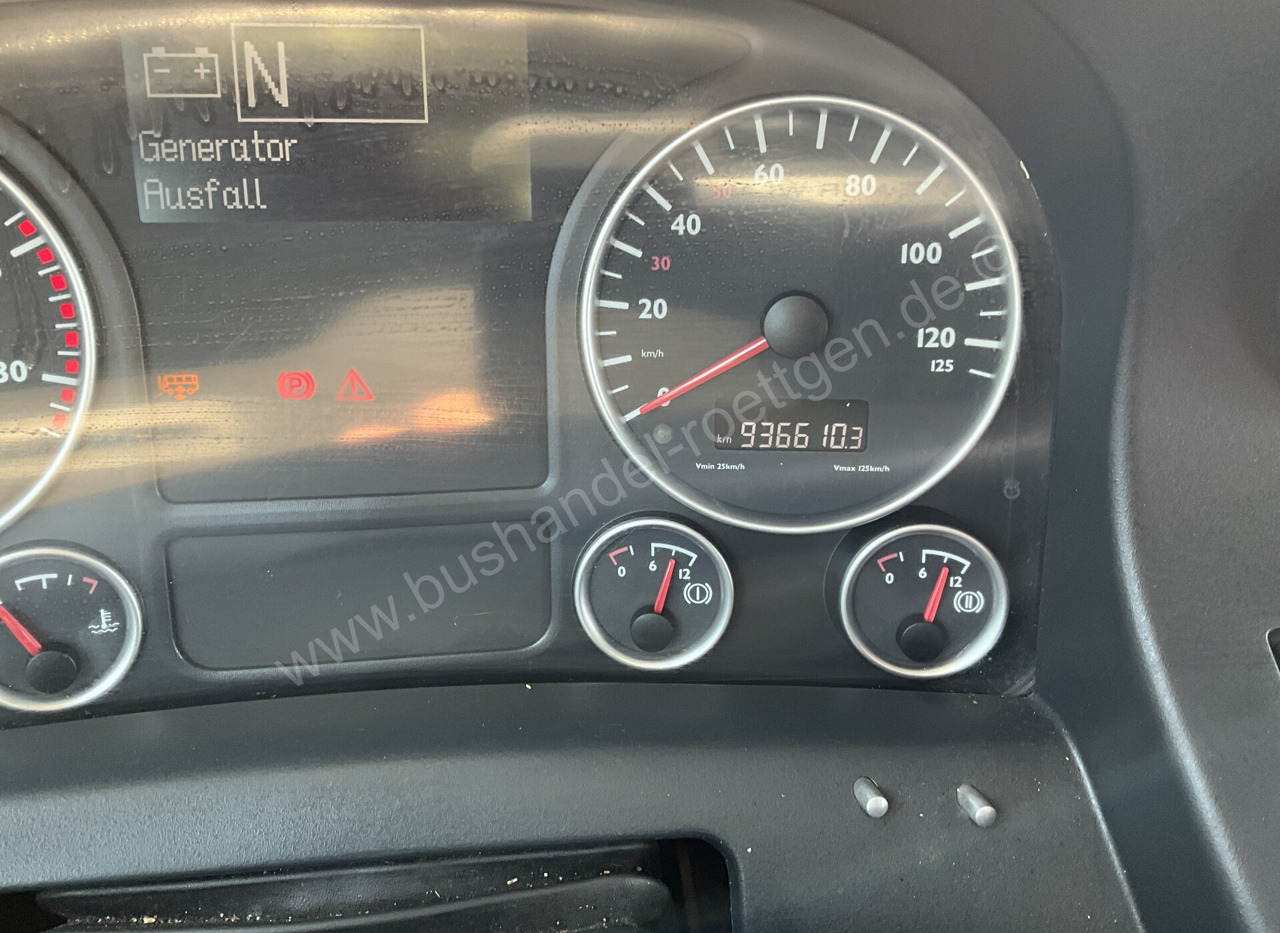 City bus MAN A 21 Lion´s City: picture 18