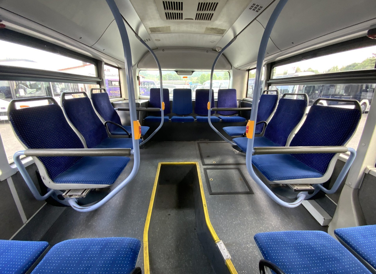 Articulated bus MAN A 23 Lion´s City: picture 19