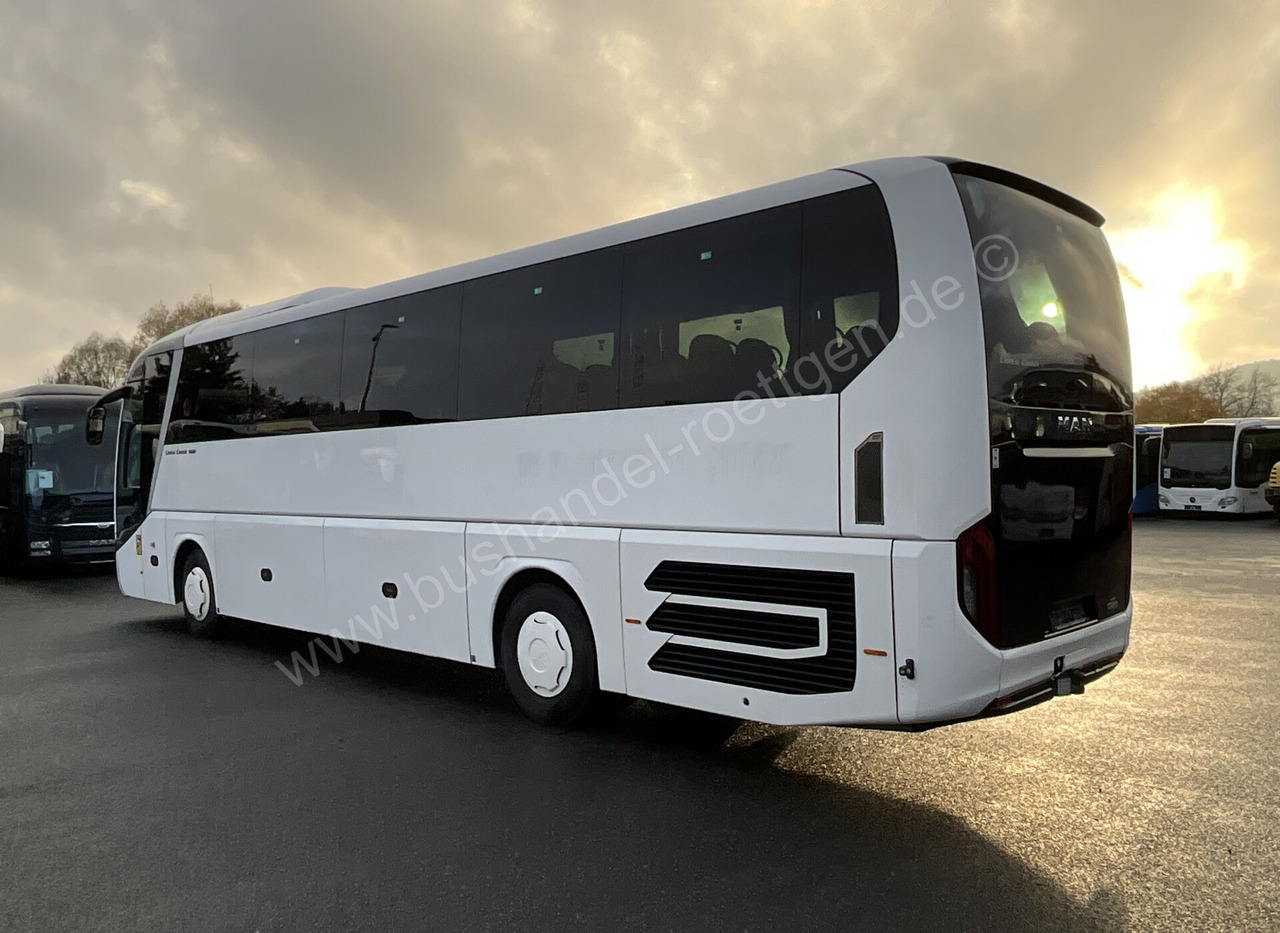 MAN R 07 Lion´s Coach - Coach: picture 4 MAN R 07 Lion´s Coach - Coach: picture 4