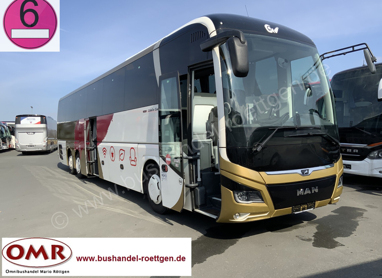 MAN R 08 Lion´s Coach - Coach: picture 1 MAN R 08 Lion´s Coach - Coach: picture 1