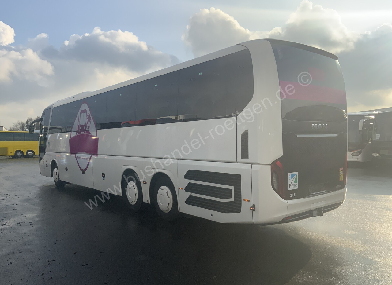 MAN R 08 Lions Coach L - Coach: picture 3 MAN R 08 Lions Coach L - Coach: picture 3