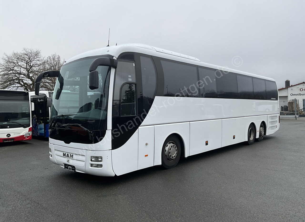 MAN R 09 Lion´s Coach - Coach: picture 2 MAN R 09 Lion´s Coach - Coach: picture 2