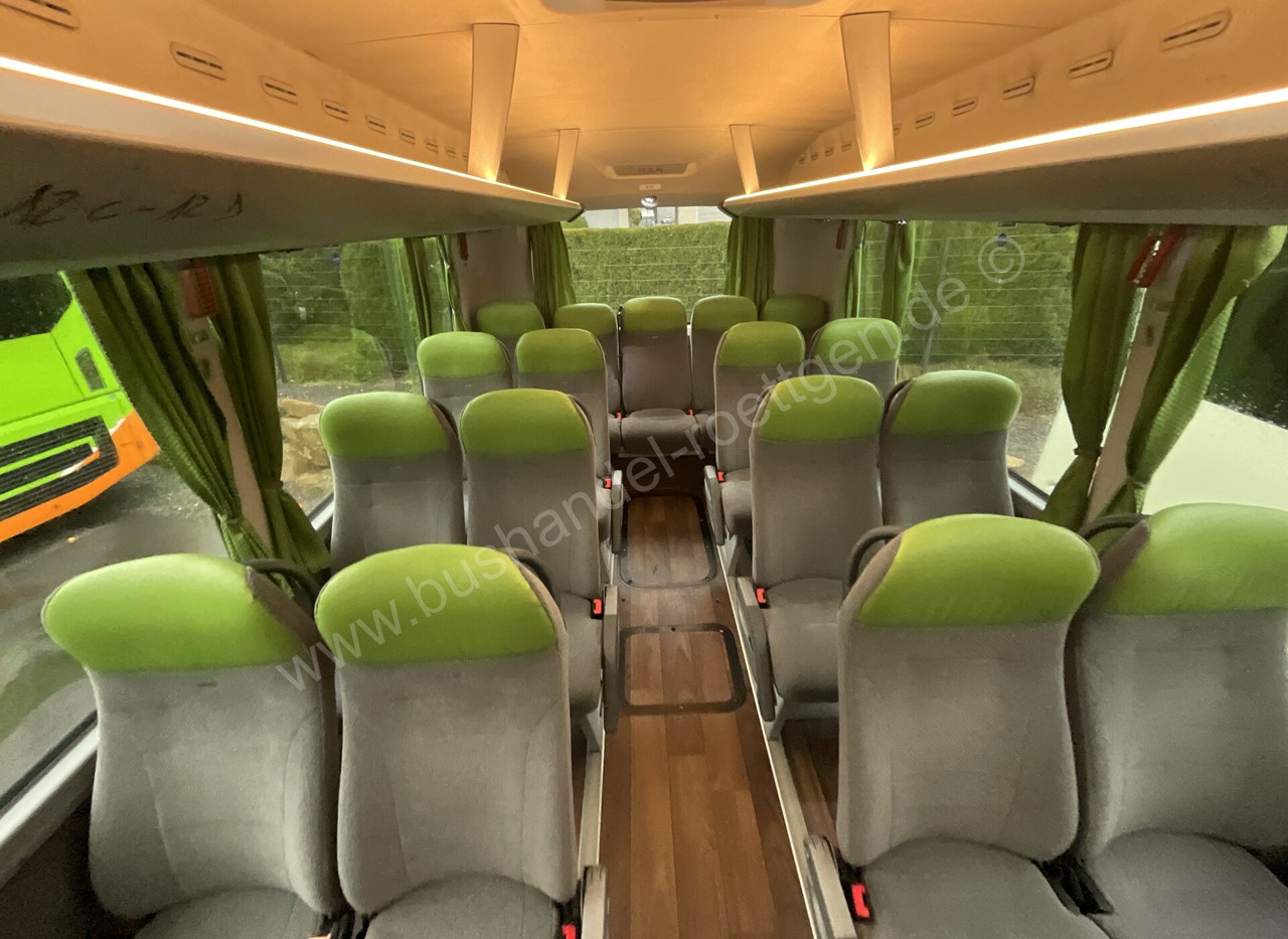 Coach MAN R 10 Lion´s Coach: picture 14
