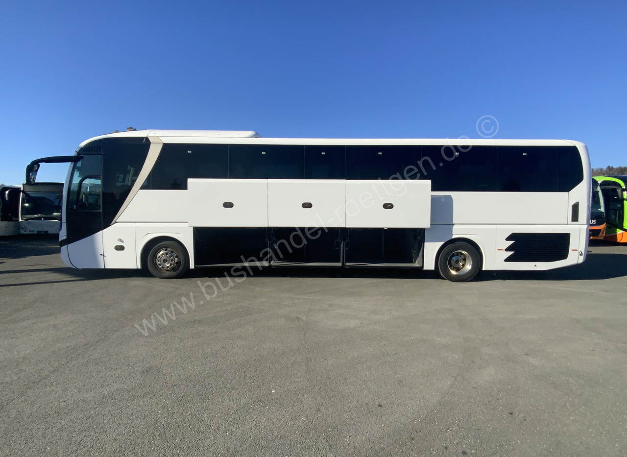 Coach MAN R 10 Lion´s Coach: picture 6