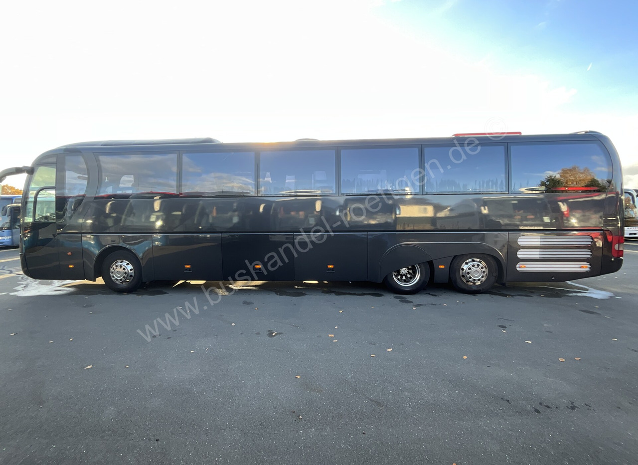 Coach MAN R08 Lion´s Coach: picture 7