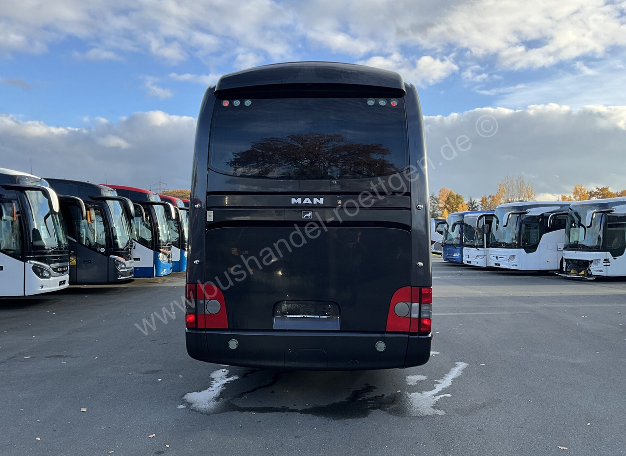 Coach MAN R08 Lion´s Coach: picture 9