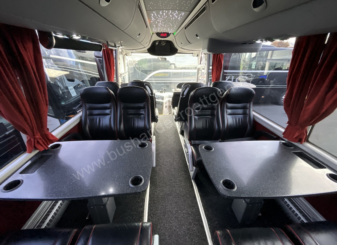 Coach MAN R08 Lion´s Coach: picture 17