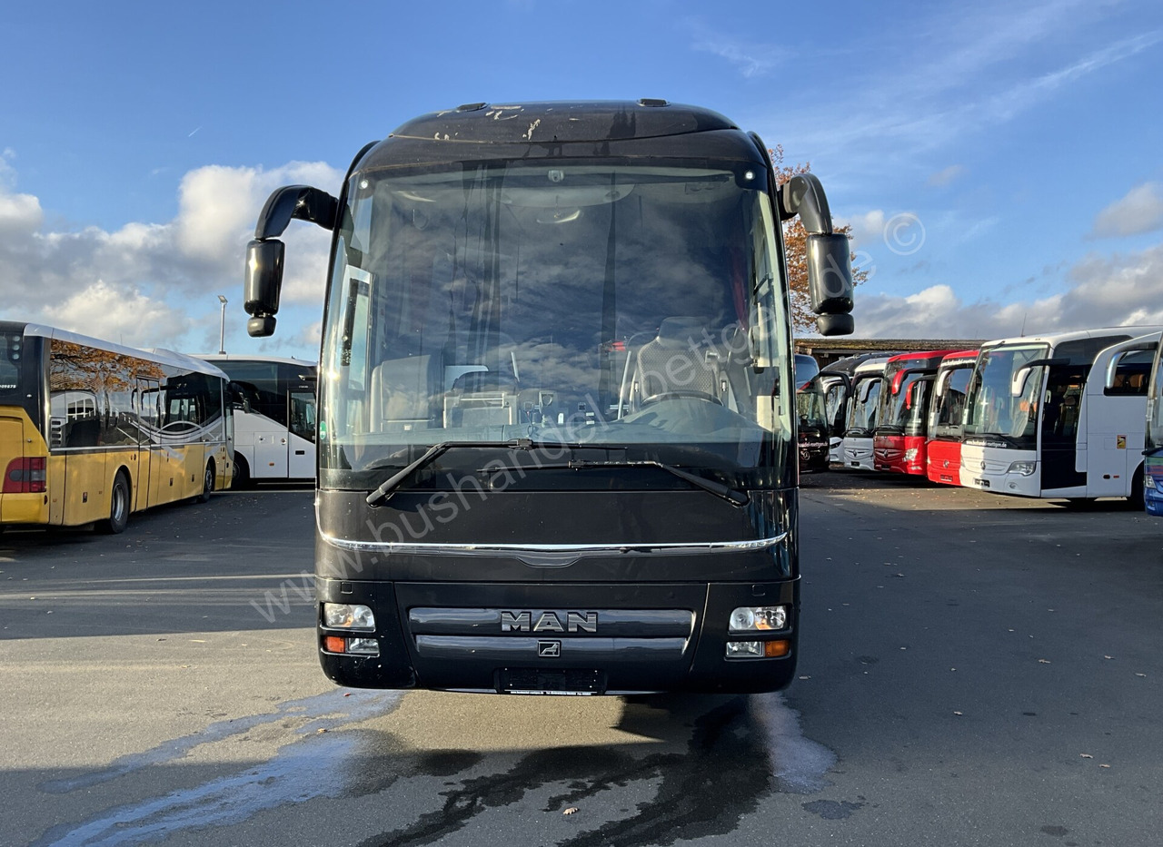 Coach MAN R08 Lion´s Coach: picture 8