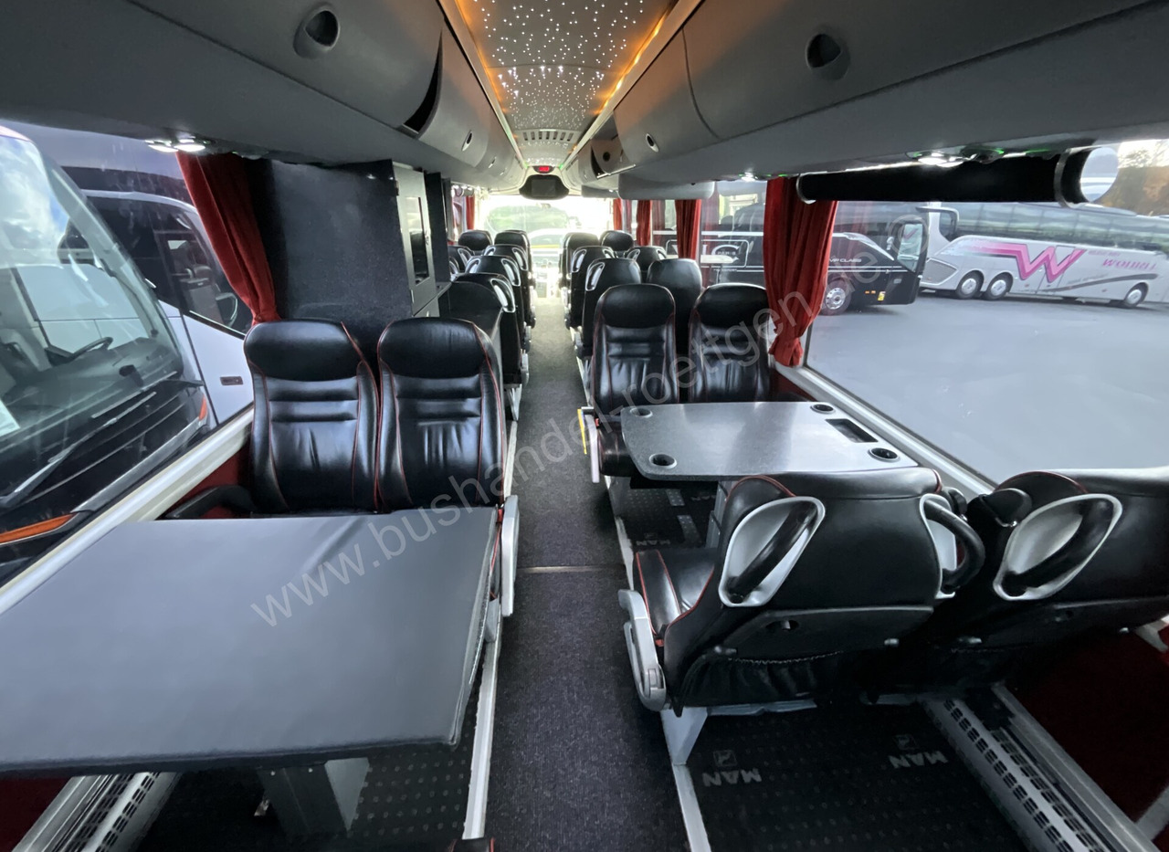 Coach MAN R08 Lion´s Coach: picture 15