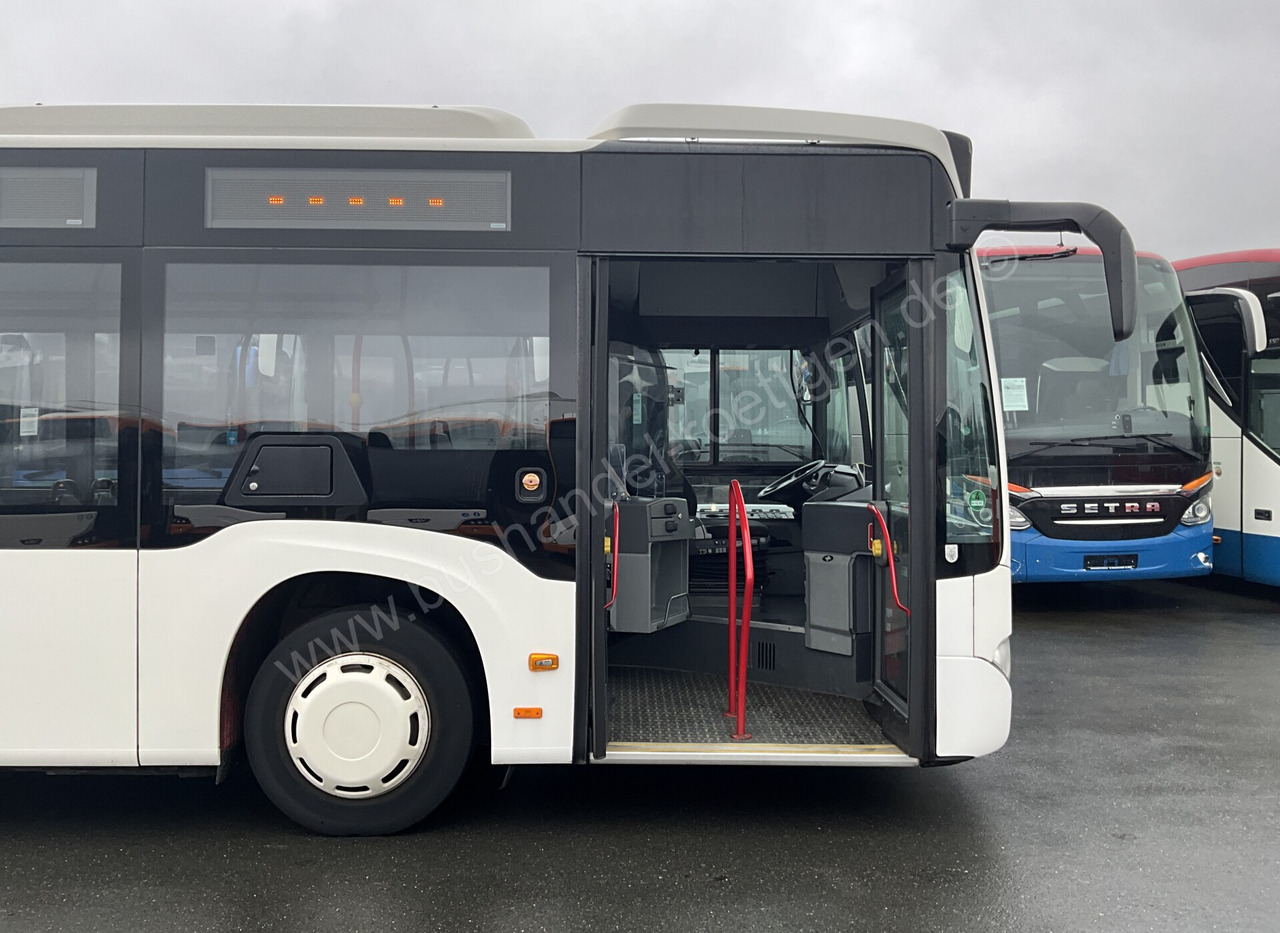 Mercedes-Benz Citaro - City bus: picture 5 Mercedes-Benz Citaro - City bus: picture 5