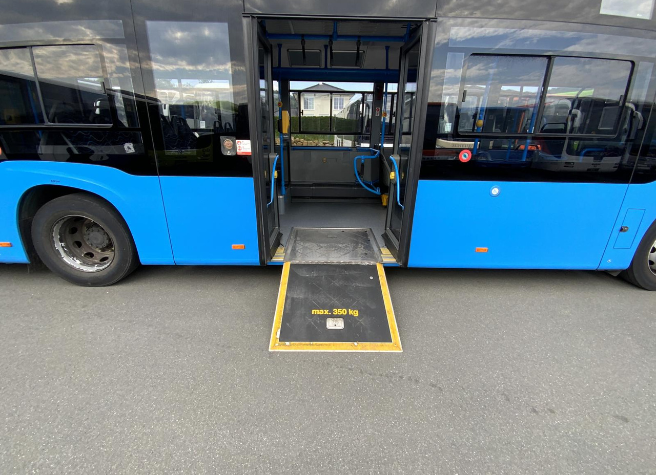 Mercedes-Benz O 530 Citaro C2 - City bus: picture 5 Mercedes-Benz O 530 Citaro C2 - City bus: picture 5