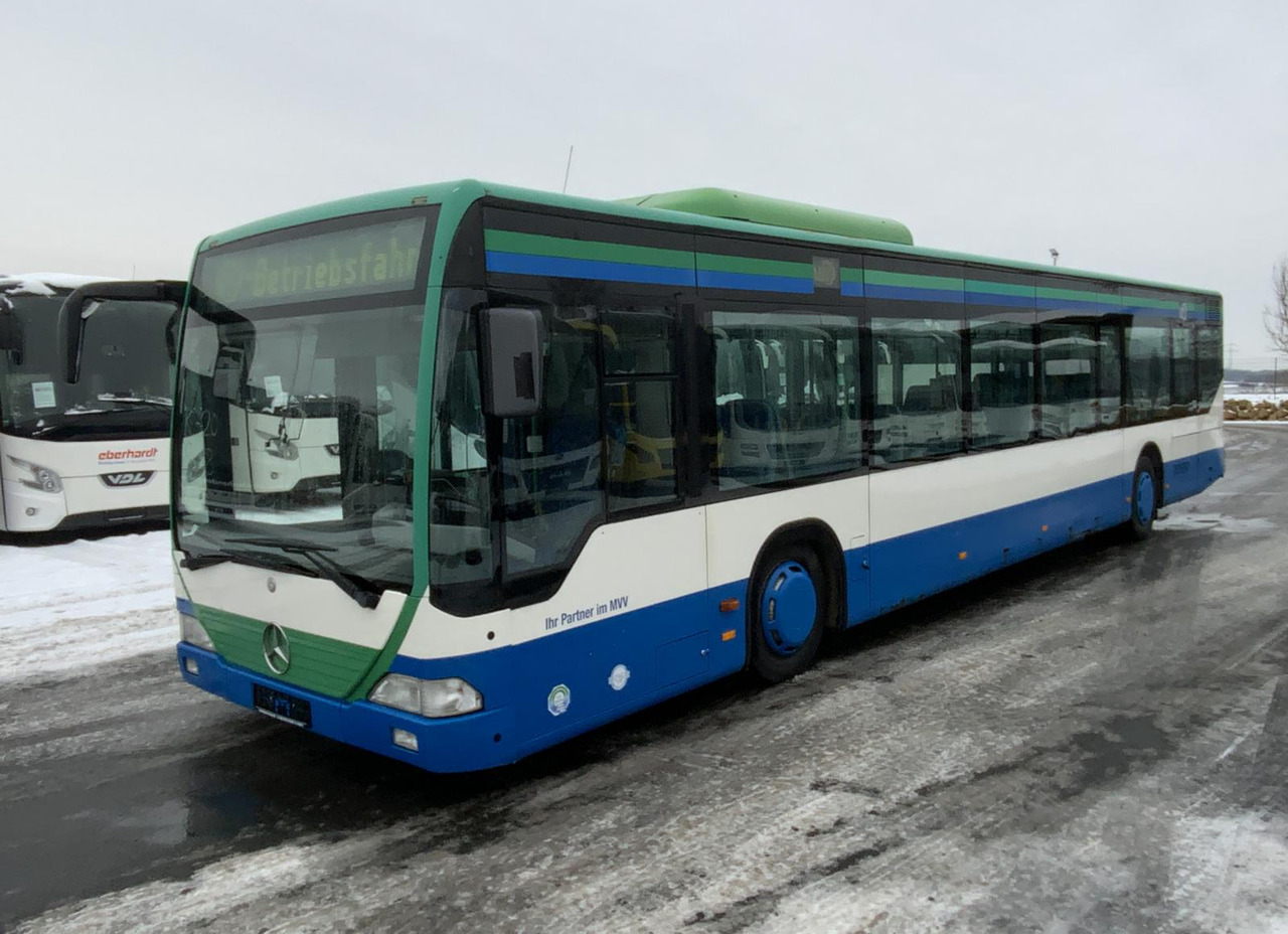 Mercedes-Benz O 530 Citaro - City bus: picture 2 Mercedes-Benz O 530 Citaro - City bus: picture 2