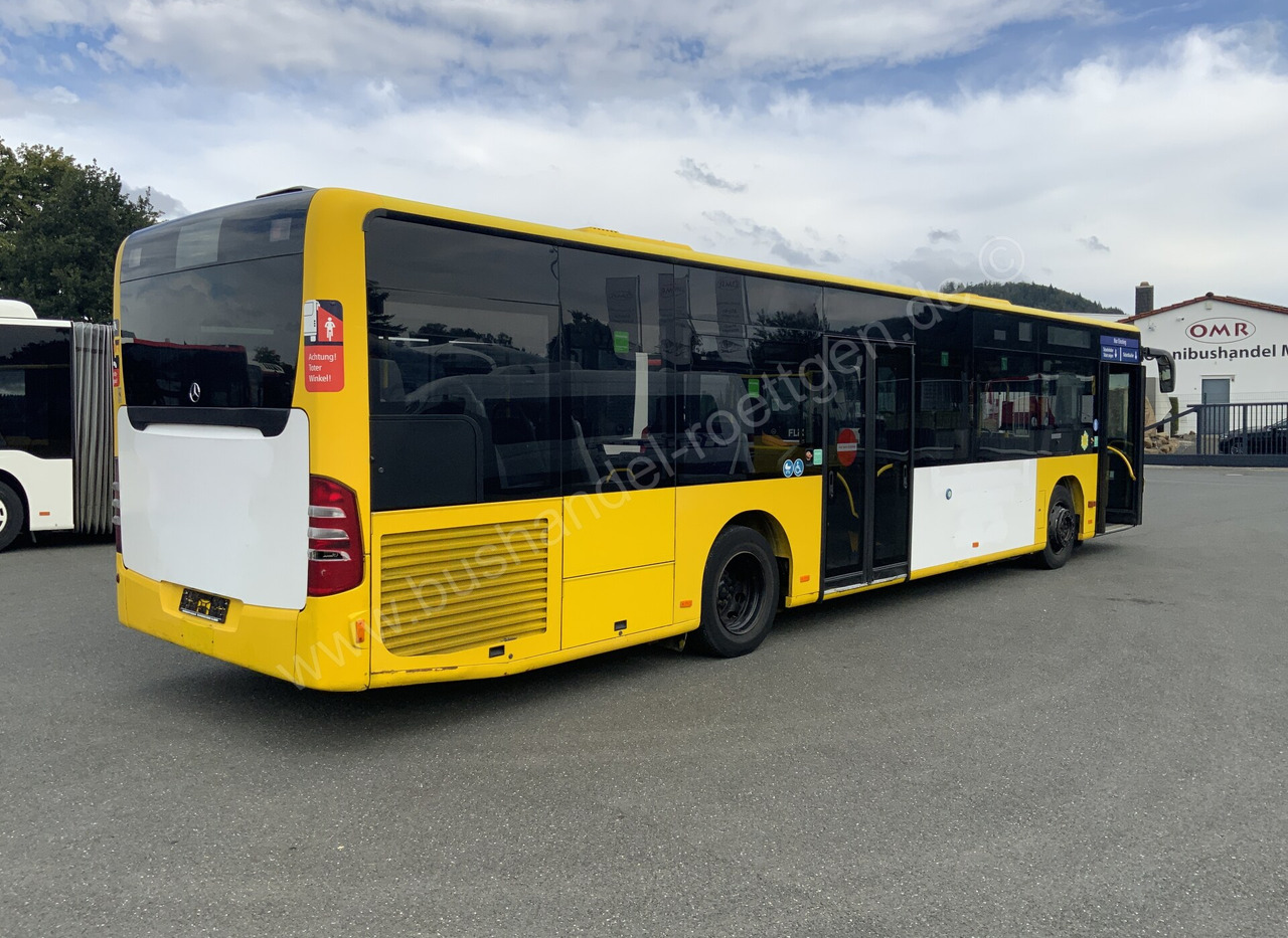 Mercedes-Benz O 530 Citaro - City bus: picture 3 Mercedes-Benz O 530 Citaro - City bus: picture 3