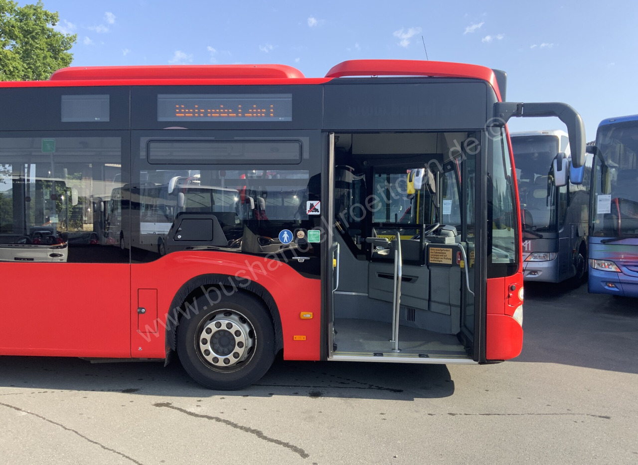 Mercedes-Benz O 530 Citaro - City bus: picture 5 Mercedes-Benz O 530 Citaro - City bus: picture 5
