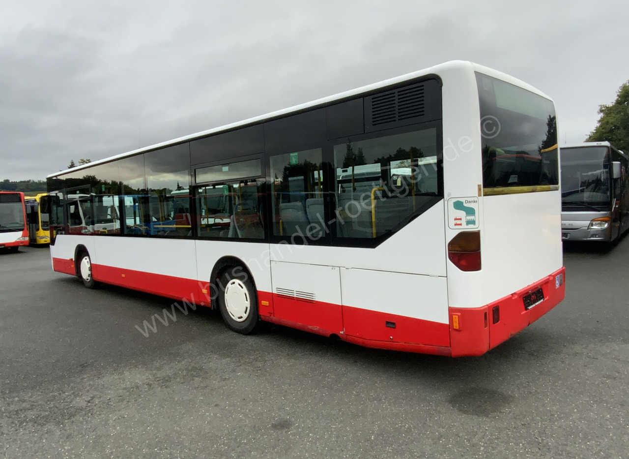 Mercedes-Benz O 530 Citaro - City bus: picture 3 Mercedes-Benz O 530 Citaro - City bus: picture 3