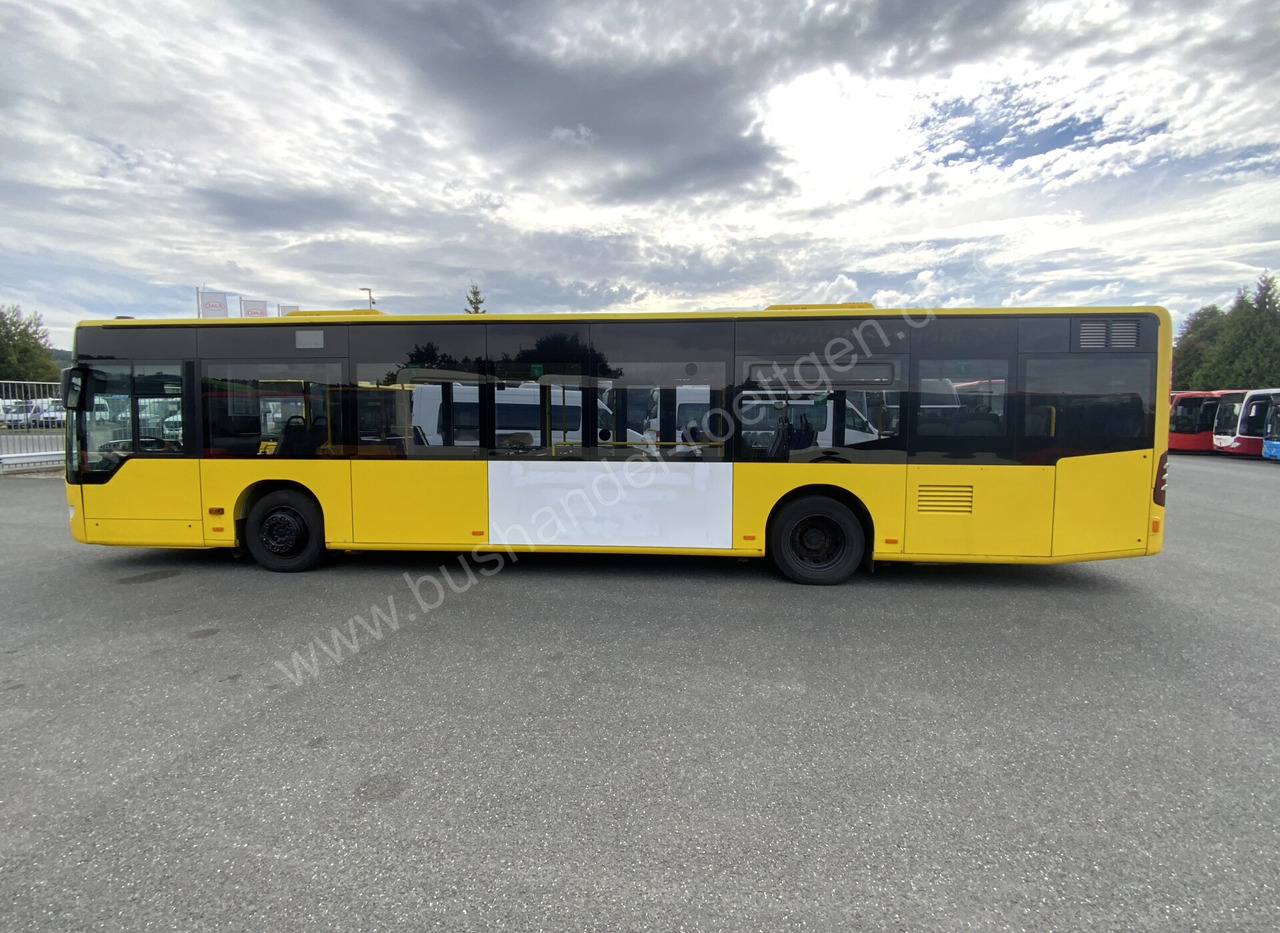 Mercedes-Benz O 530 Citaro - City bus: picture 5 Mercedes-Benz O 530 Citaro - City bus: picture 5