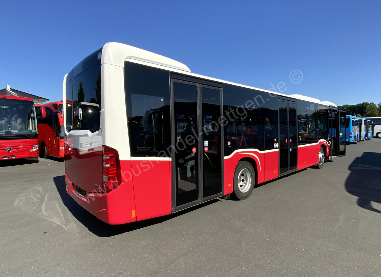 Mercedes-Benz O 530 Citaro - City bus: picture 3 Mercedes-Benz O 530 Citaro - City bus: picture 3