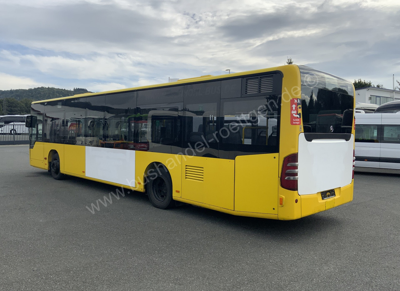 Mercedes-Benz O 530 Citaro - City bus: picture 4 Mercedes-Benz O 530 Citaro - City bus: picture 4