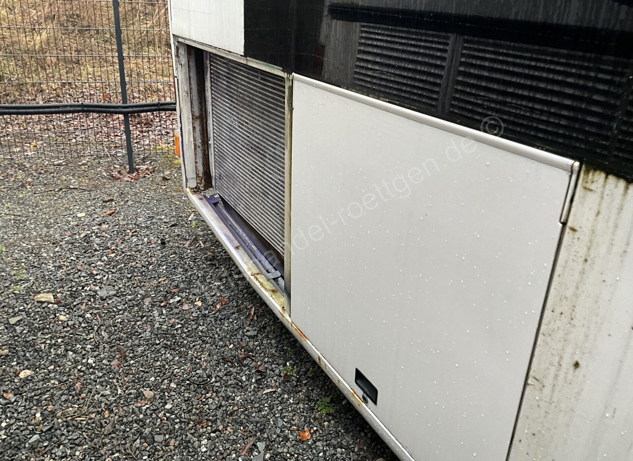 Mercedes-Benz O 530 Citaro LE on lease Mercedes-Benz O 530 Citaro LE: picture 6