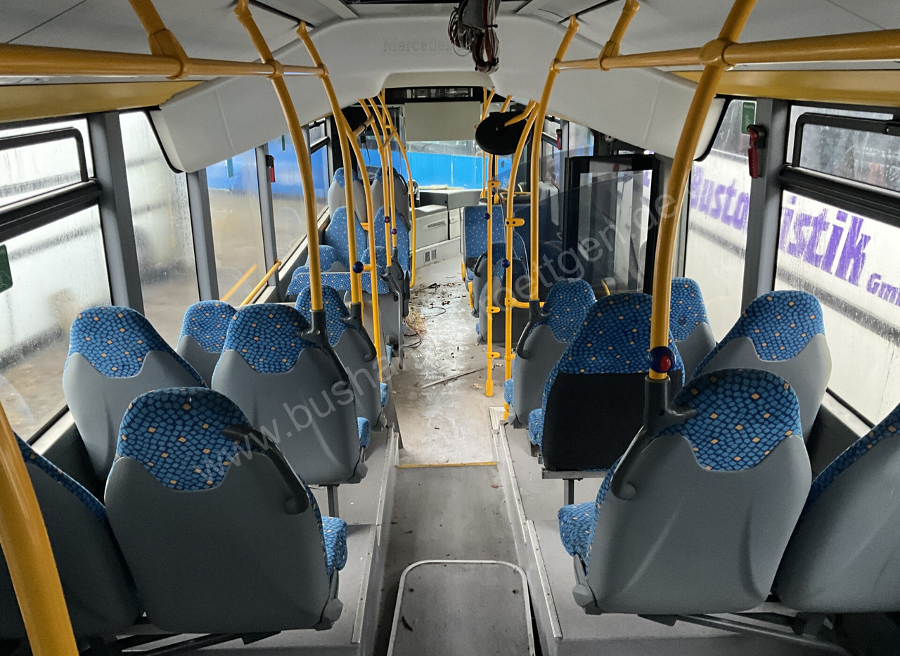 Mercedes-Benz O 530 Citaro LE on lease Mercedes-Benz O 530 Citaro LE: picture 10