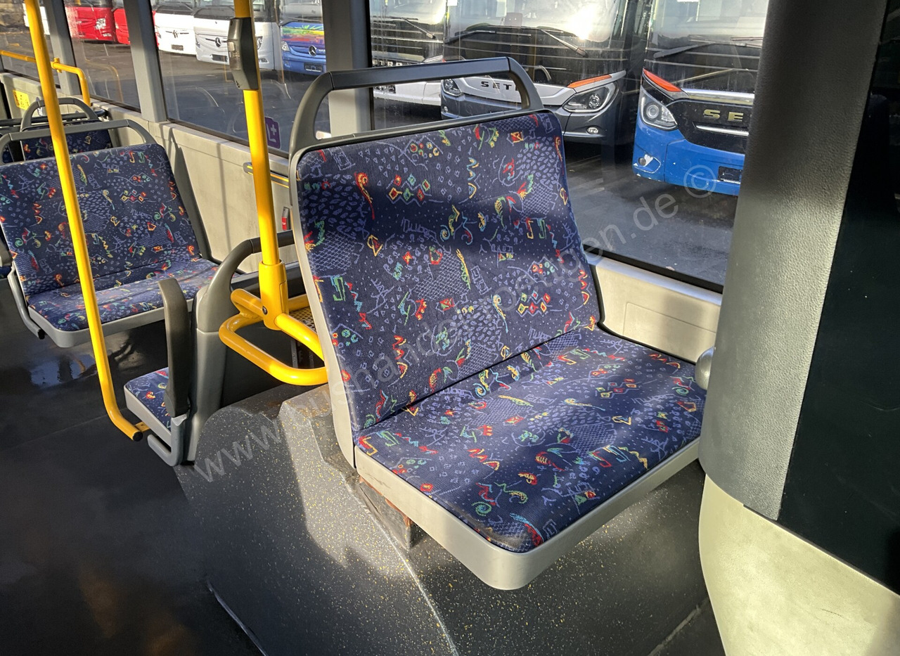 Mercedes-Benz O 530 G Citaro on lease Mercedes-Benz O 530 G Citaro: picture 10 Mercedes-Benz O 530 G Citaro on lease Mercedes-Benz O 530 G Citaro: picture 10