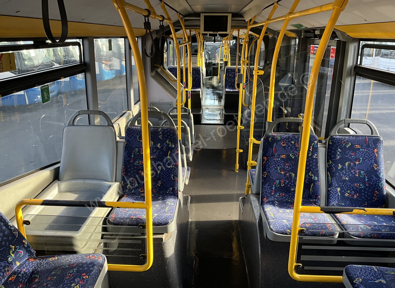 Mercedes-Benz O 530 G Citaro on lease Mercedes-Benz O 530 G Citaro: picture 15 Mercedes-Benz O 530 G Citaro on lease Mercedes-Benz O 530 G Citaro: picture 15