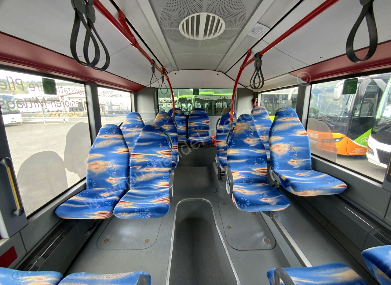 City bus Mercedes-Benz O 530 K Citaro: picture 13 City bus Mercedes-Benz O 530 K Citaro: picture 13