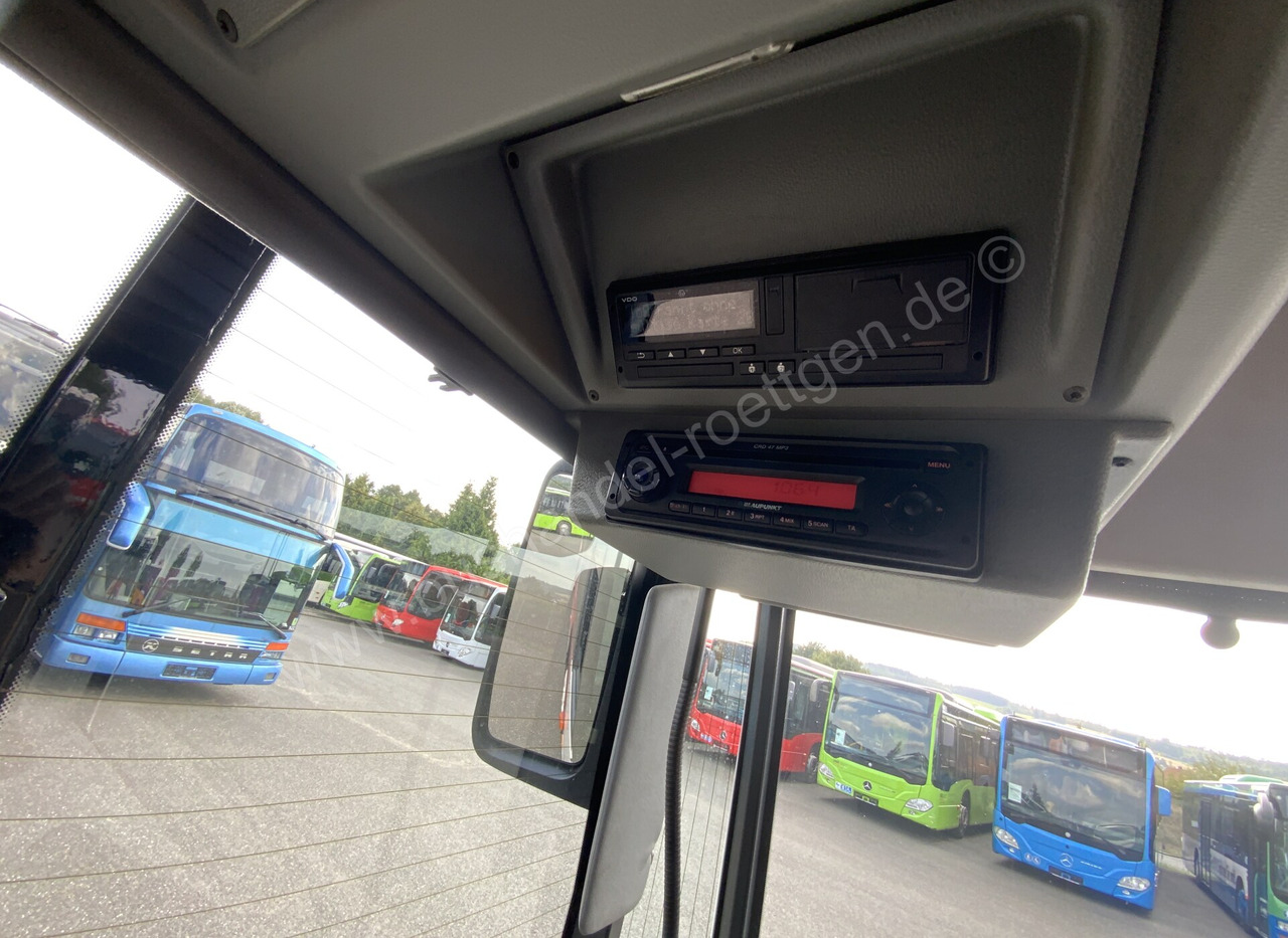 City bus Mercedes-Benz O 530 K Citaro: picture 19 City bus Mercedes-Benz O 530 K Citaro: picture 19