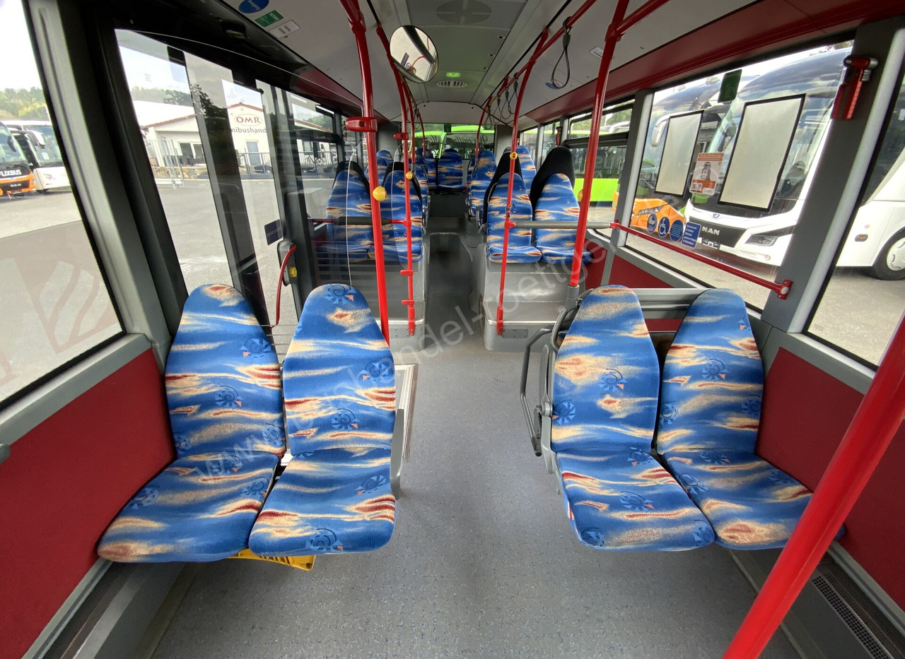 City bus Mercedes-Benz O 530 K Citaro: picture 11 City bus Mercedes-Benz O 530 K Citaro: picture 11