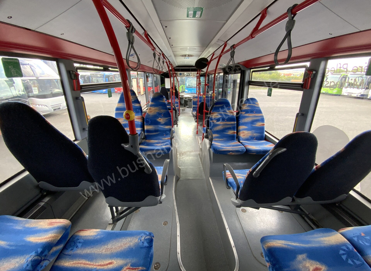 City bus Mercedes-Benz O 530 K Citaro: picture 14 City bus Mercedes-Benz O 530 K Citaro: picture 14