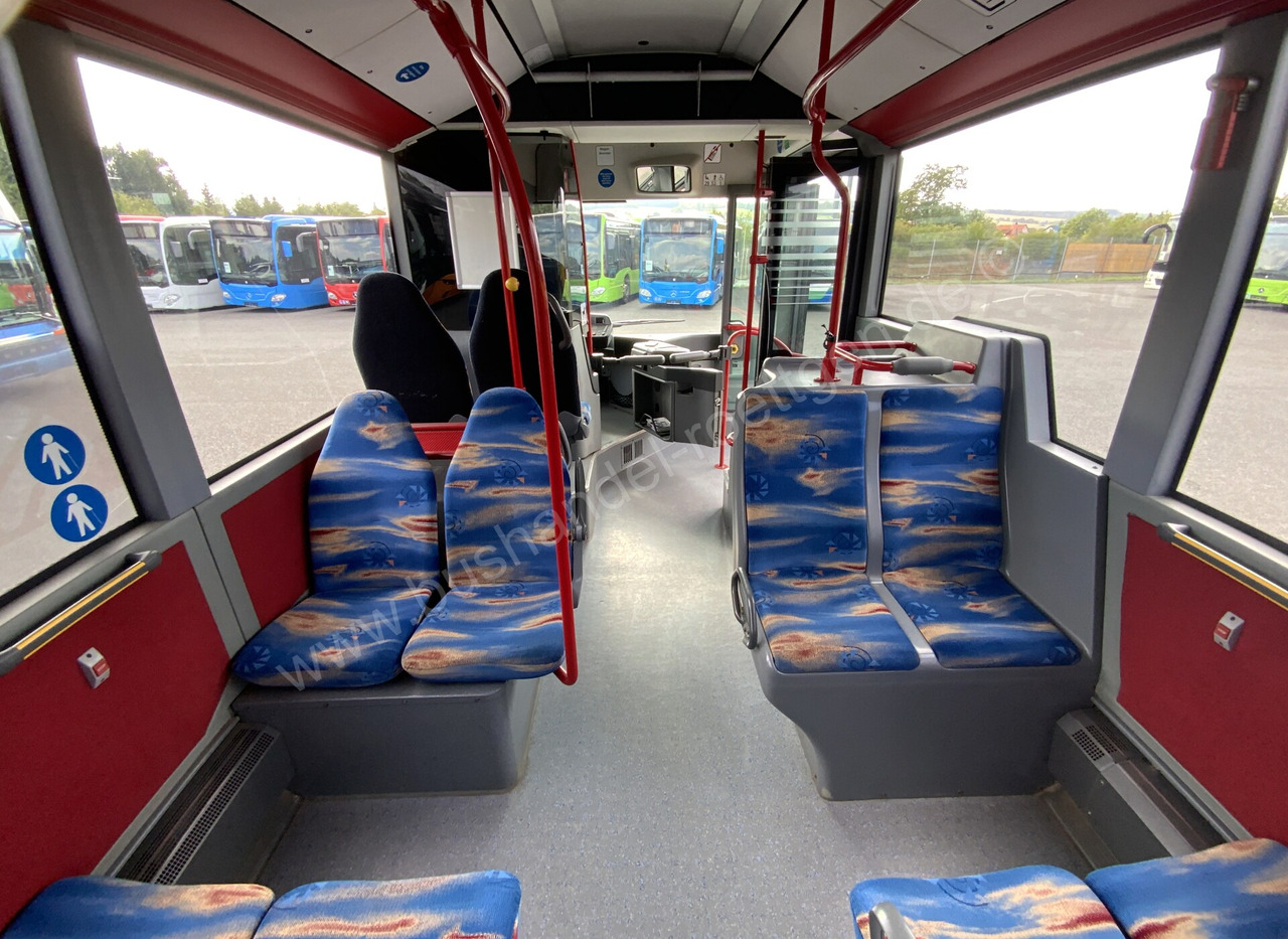 City bus Mercedes-Benz O 530 K Citaro: picture 16 City bus Mercedes-Benz O 530 K Citaro: picture 16