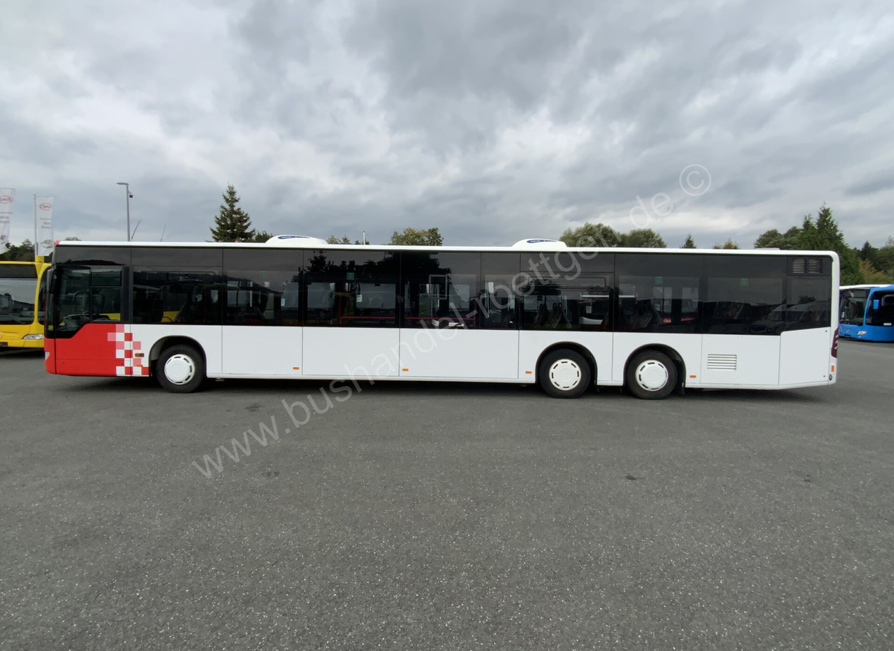 Mercedes-Benz O 530 L Citaro - City bus: picture 5 Mercedes-Benz O 530 L Citaro - City bus: picture 5