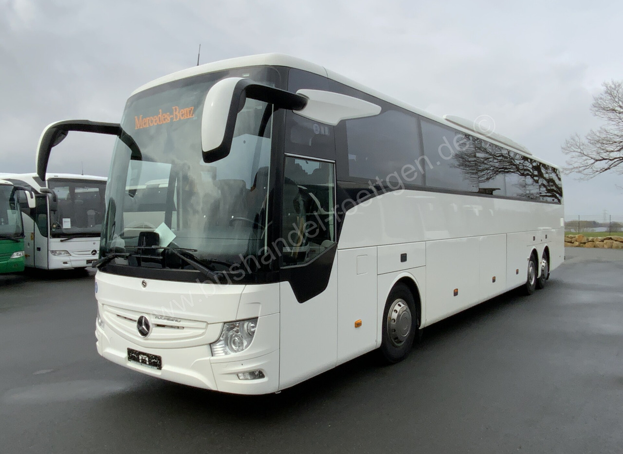 Mercedes-Benz Tourismo 17 RHD - Coach: picture 3 Mercedes-Benz Tourismo 17 RHD - Coach: picture 3