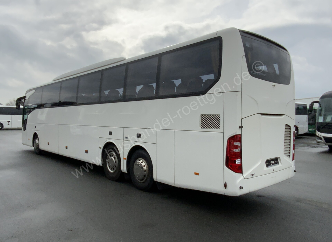 Mercedes-Benz Tourismo 17 RHD - Coach: picture 4 Mercedes-Benz Tourismo 17 RHD - Coach: picture 4