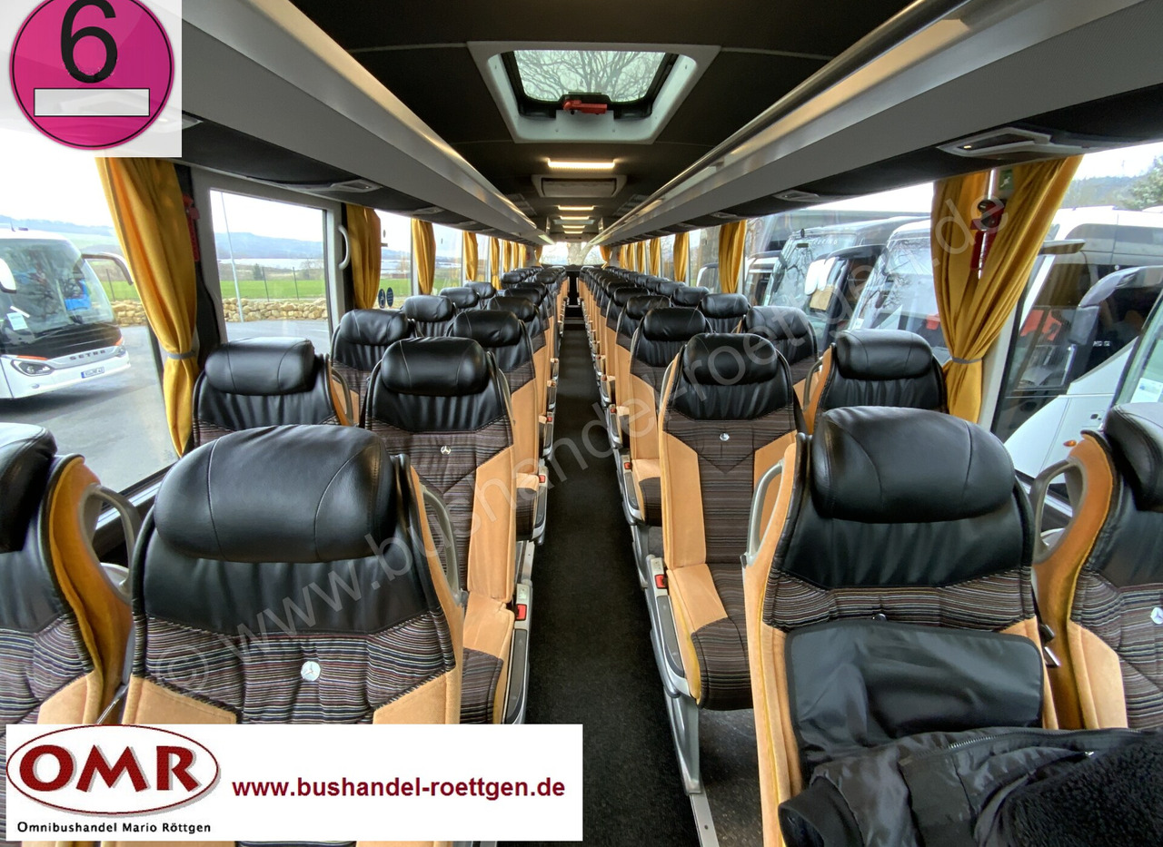 Mercedes-Benz Tourismo 17 RHD - Coach: picture 1 Mercedes-Benz Tourismo 17 RHD - Coach: picture 1