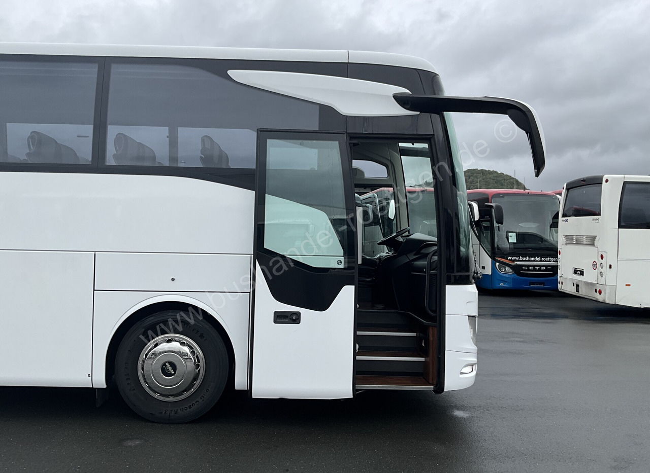 Mercedes-Benz Tourismo - Coach: picture 5 Mercedes-Benz Tourismo - Coach: picture 5