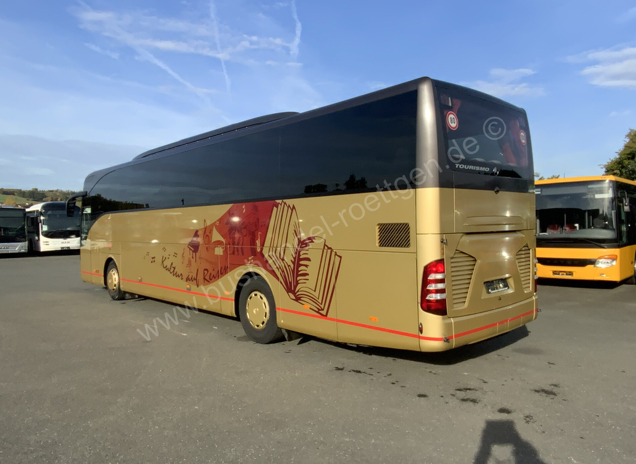Mercedes-Benz Tourismo  RHD - Coach: picture 4 Mercedes-Benz Tourismo  RHD - Coach: picture 4