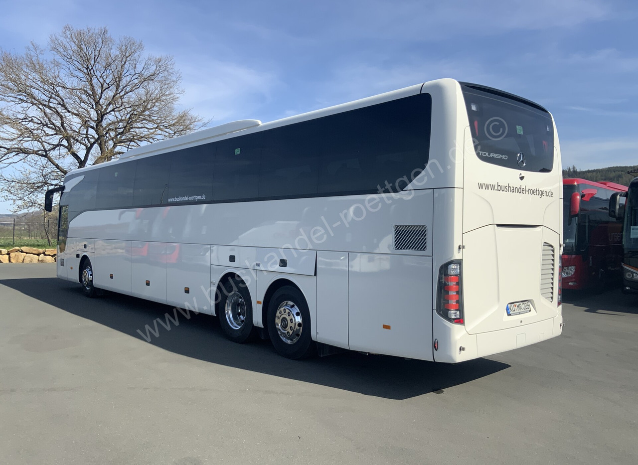 Mercedes-Benz Tourismo RHD - Coach: picture 4 Mercedes-Benz Tourismo RHD - Coach: picture 4