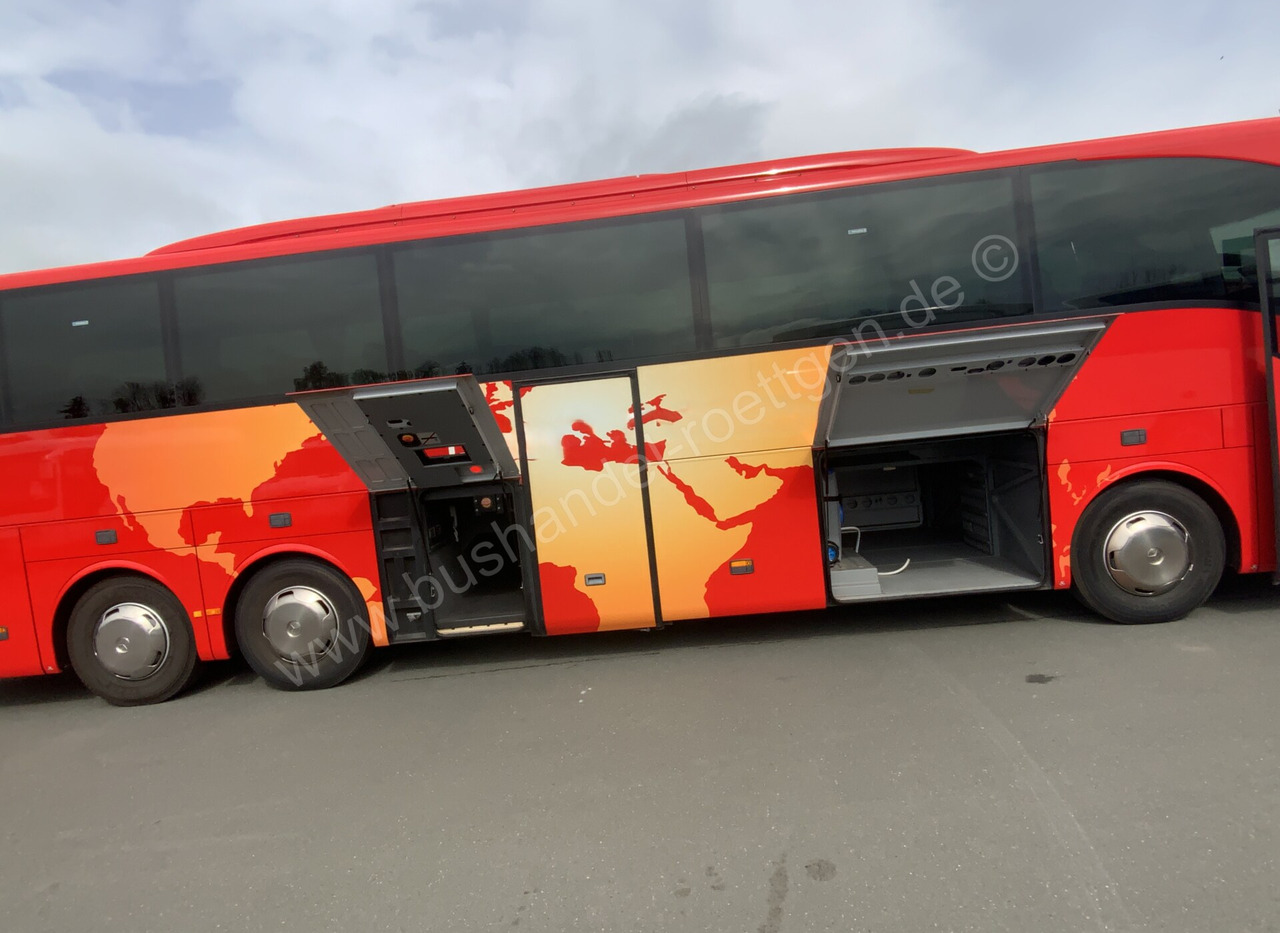 Mercedes-Benz Tourismo RHD-M - Coach: picture 5 Mercedes-Benz Tourismo RHD-M - Coach: picture 5
