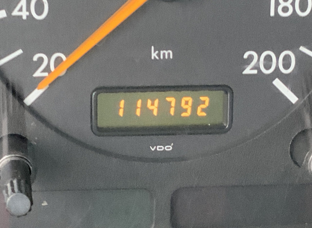 Minibus, Passenger van Mercedes-Benz Vito Tourer: picture 9 Minibus, Passenger van Mercedes-Benz Vito Tourer: picture 9